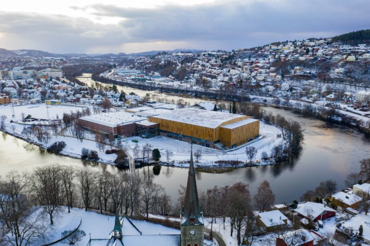 Dominio al Bocuse d'Or e non solo: segreti e sapori della cucina nordica